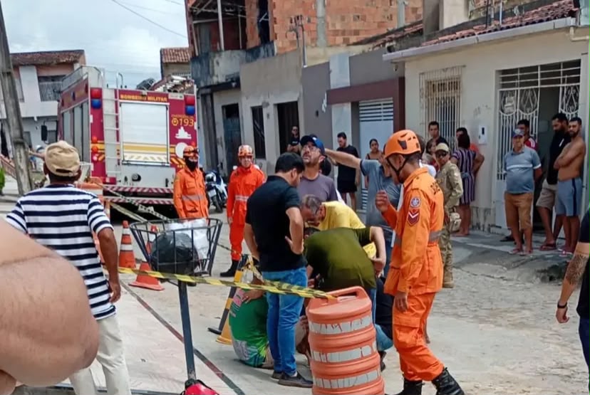 Imagem Reprodução/Laelson