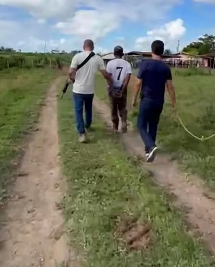 Imagem Reprodução/Rogério Monteiro