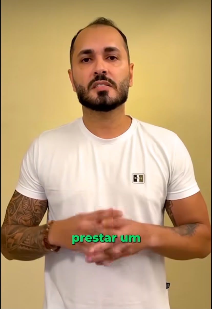 Imagem Reprodução/internet