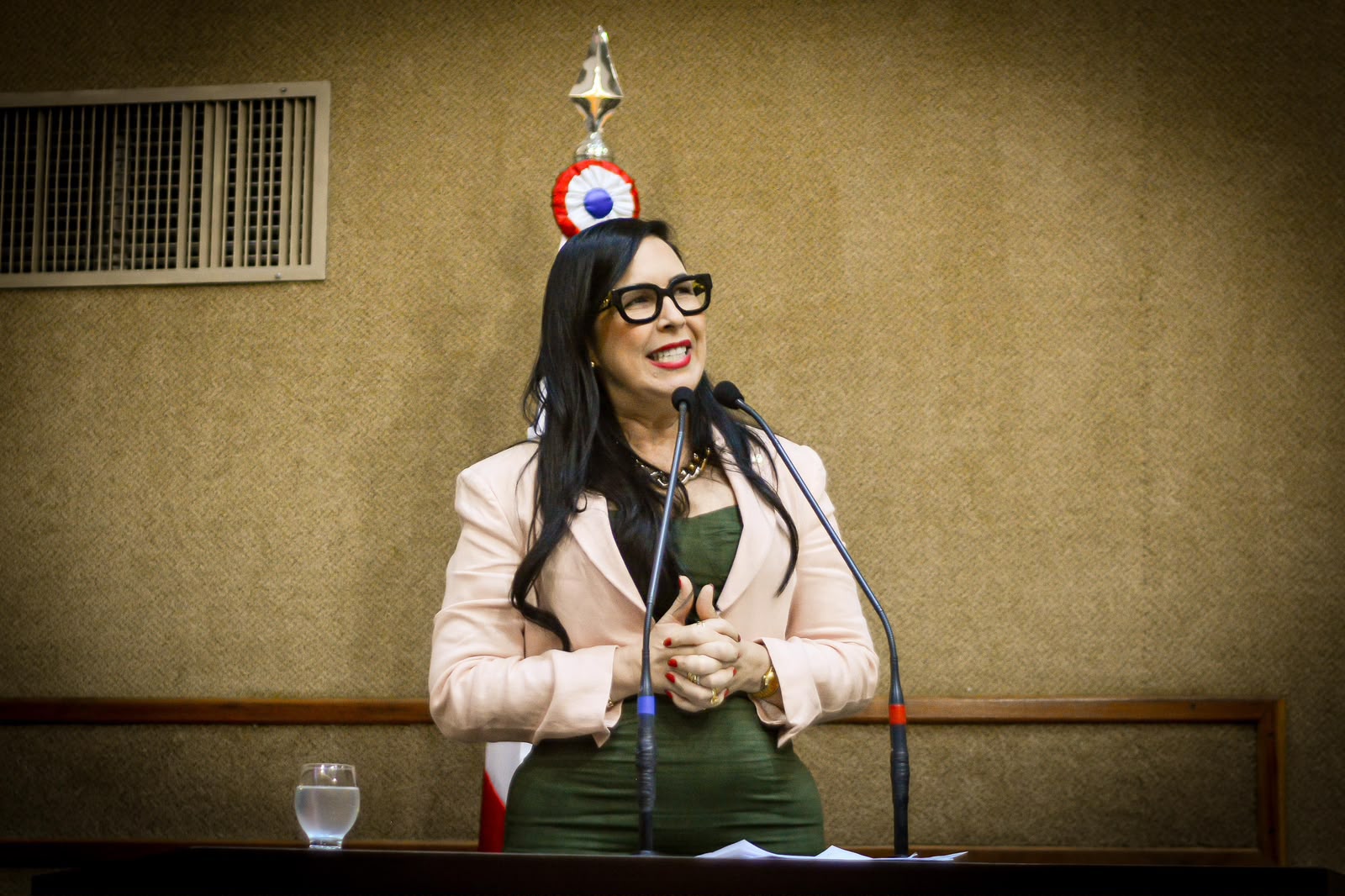 Foto: Aluísio Neto.