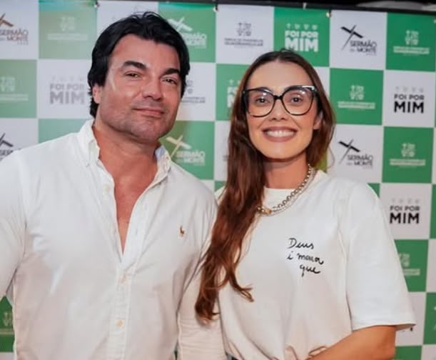 Imagem Equipe Luandê FM