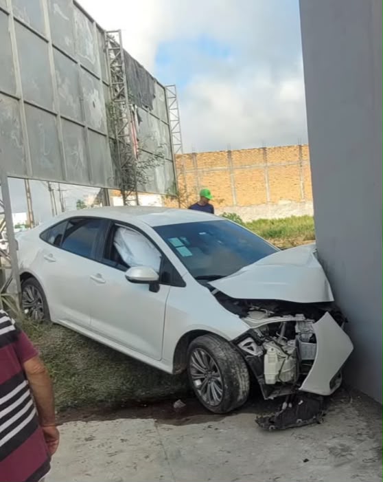 Imagem Reprodução Nossa Política 