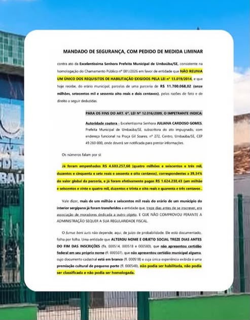 Imagem Reprodução/internet