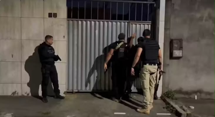 Imagem Reprodução/G1 SE