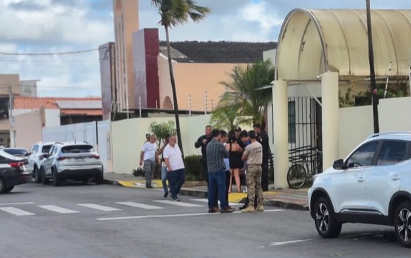 Imagem Reprodução/G1 SE
