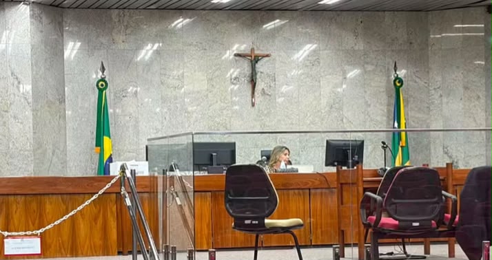 Imagem Reprodução/ G1 SE