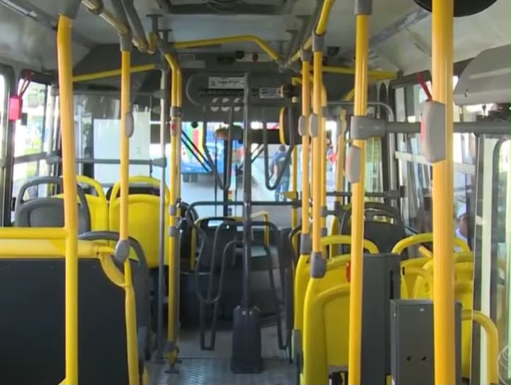 Imagem Reprodução/ G1 SE