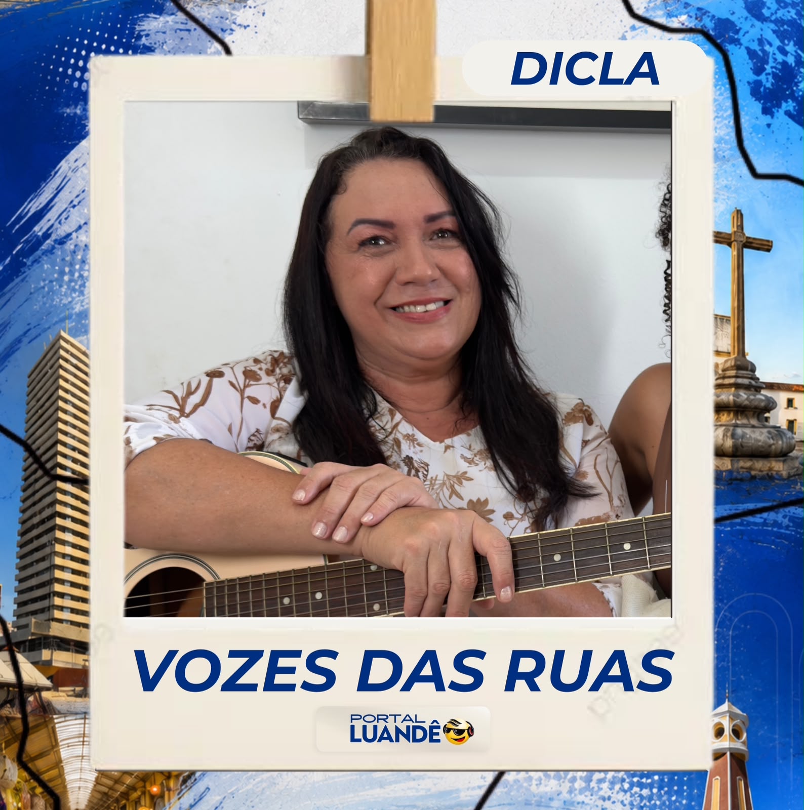 Imagem Equipe Luandê FM