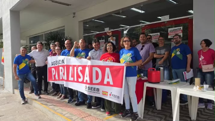 Imagem Reprodução/G1 SE