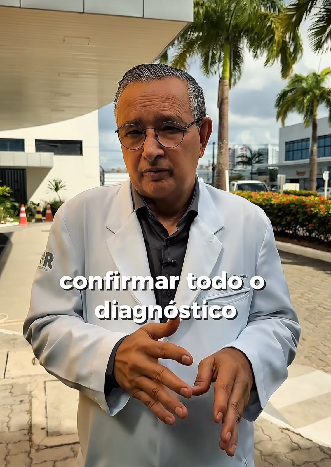 Imagem Reprodução/Instagram Eduardo Amorim
