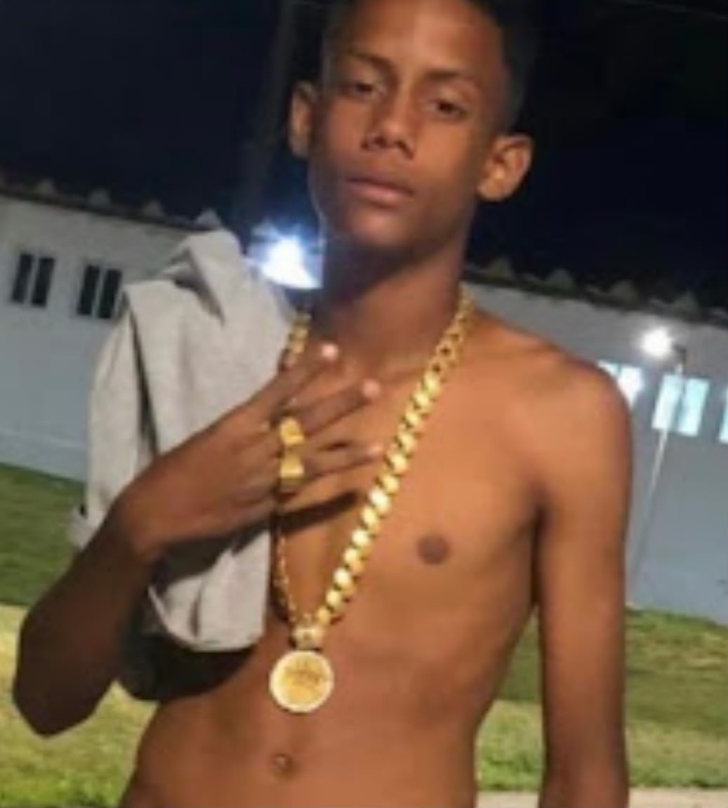 Imagem Reprodução/Rogério Monteiro Notícias