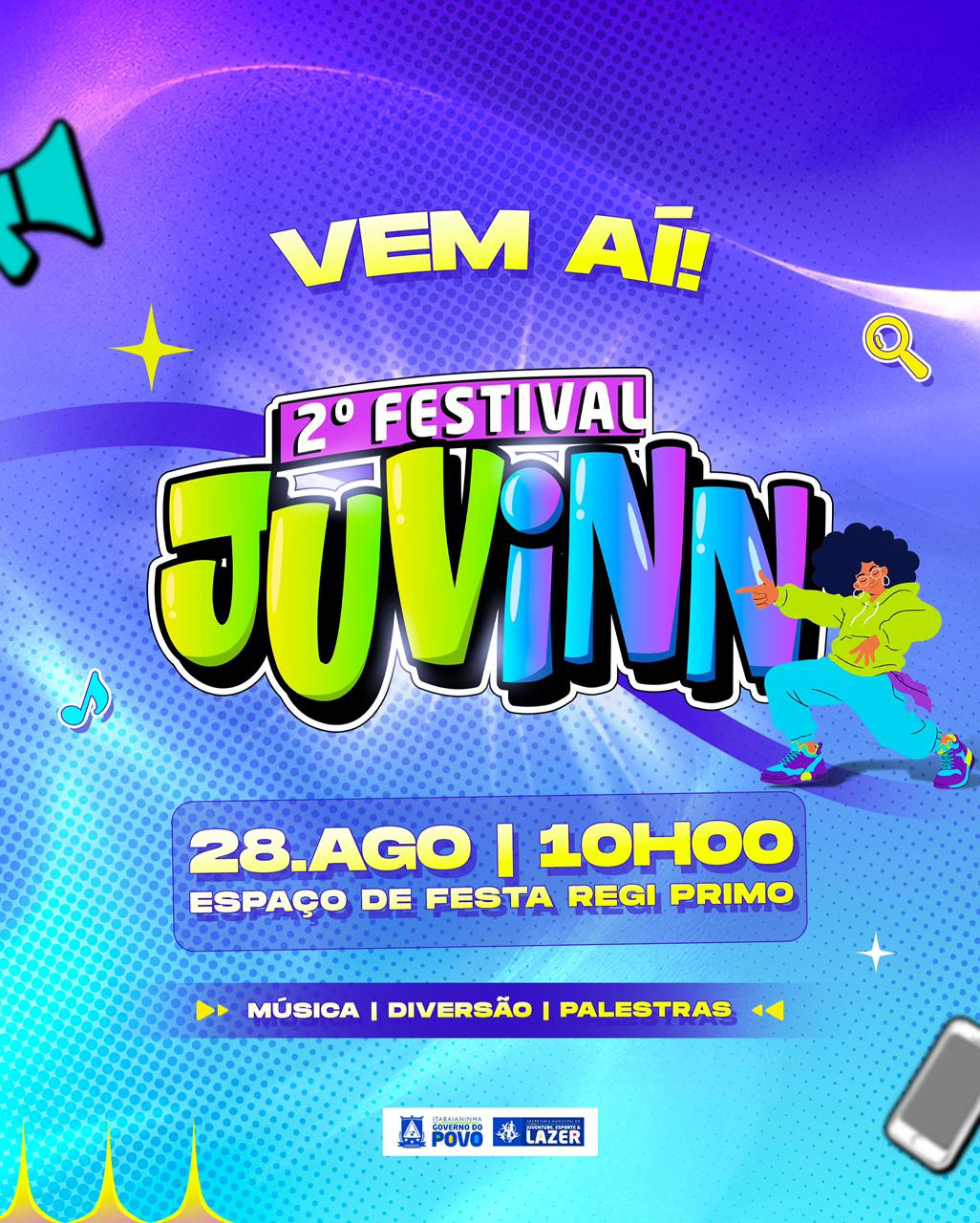 Imagem SECOM INN