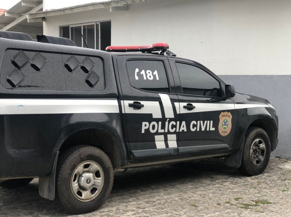Imagem SSP SE