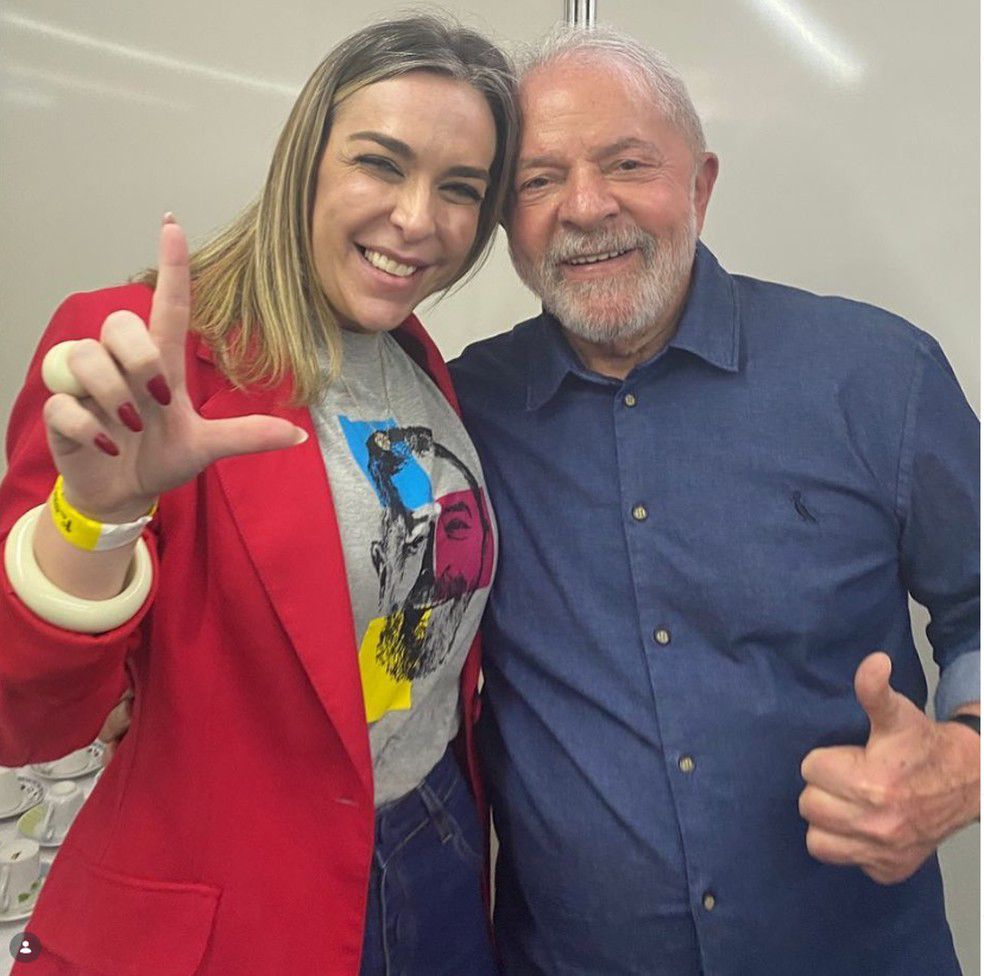 Imagem Reprodução/internet