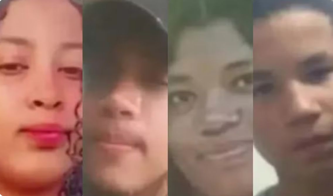 Imagem Reprodução/G1 SE
