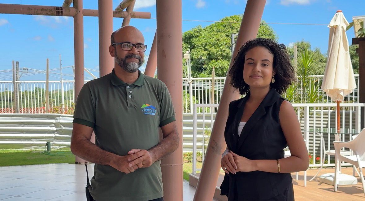 Imagem Equipe Luandê FM 