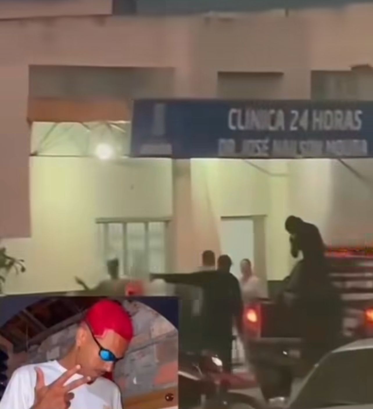 Imagem Reprodução/internet