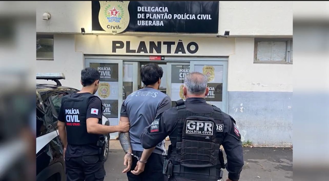 Imagem SSP SE