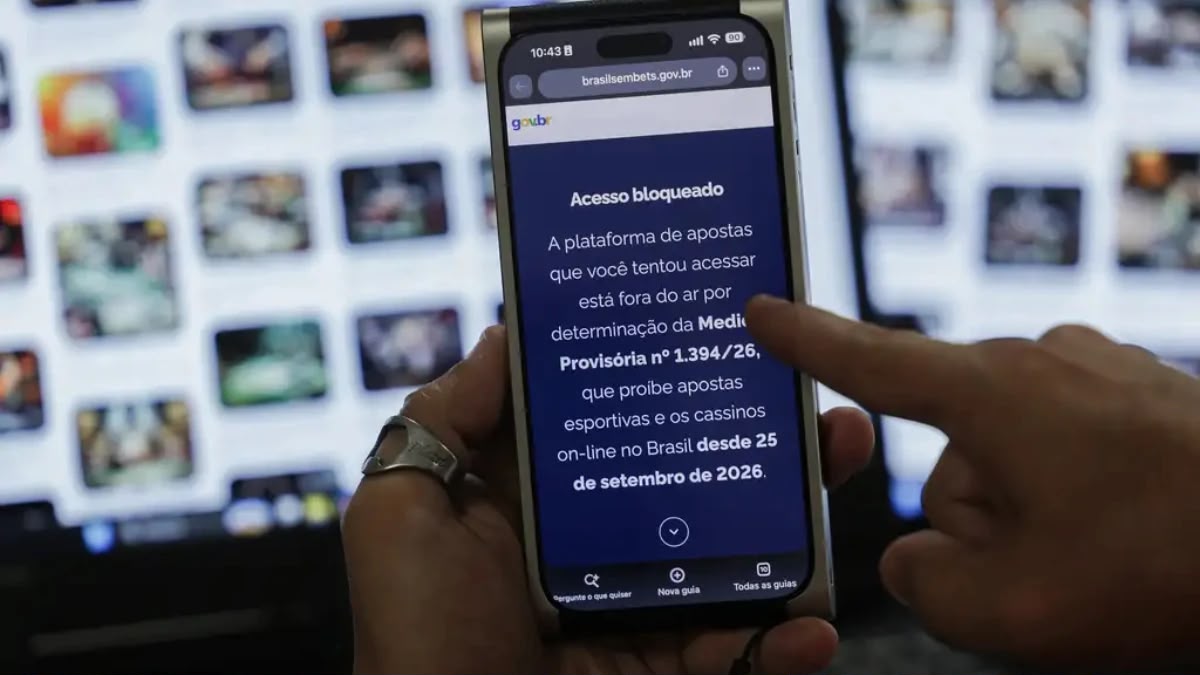 Imagem Reprodução/internet