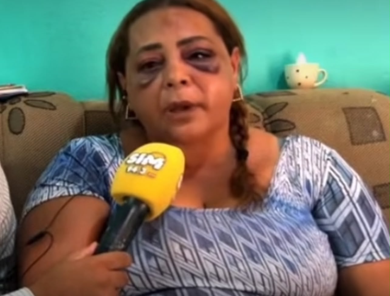 Imagem jornal Sergipe verdade