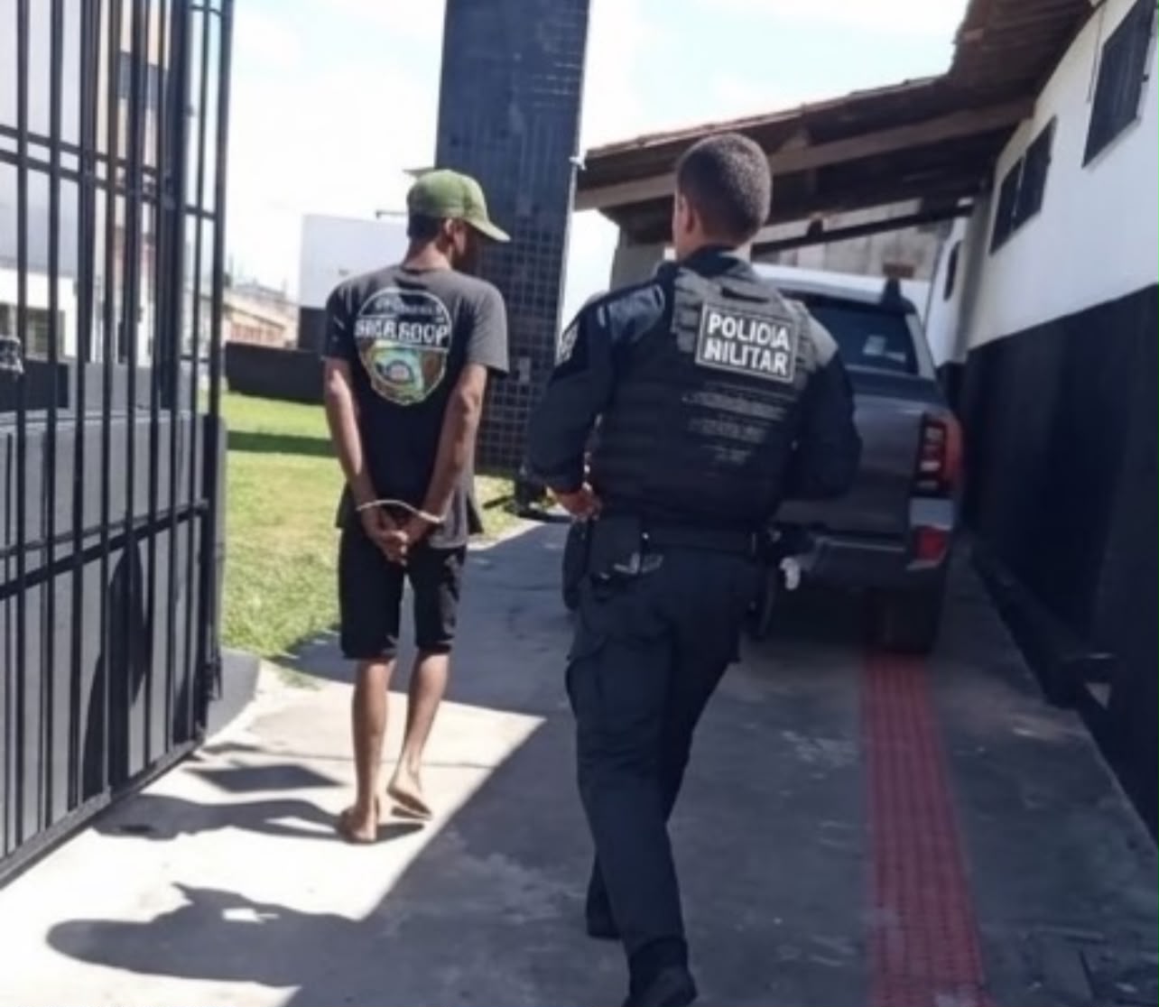 Imagem Rogério Monteiro Notícias