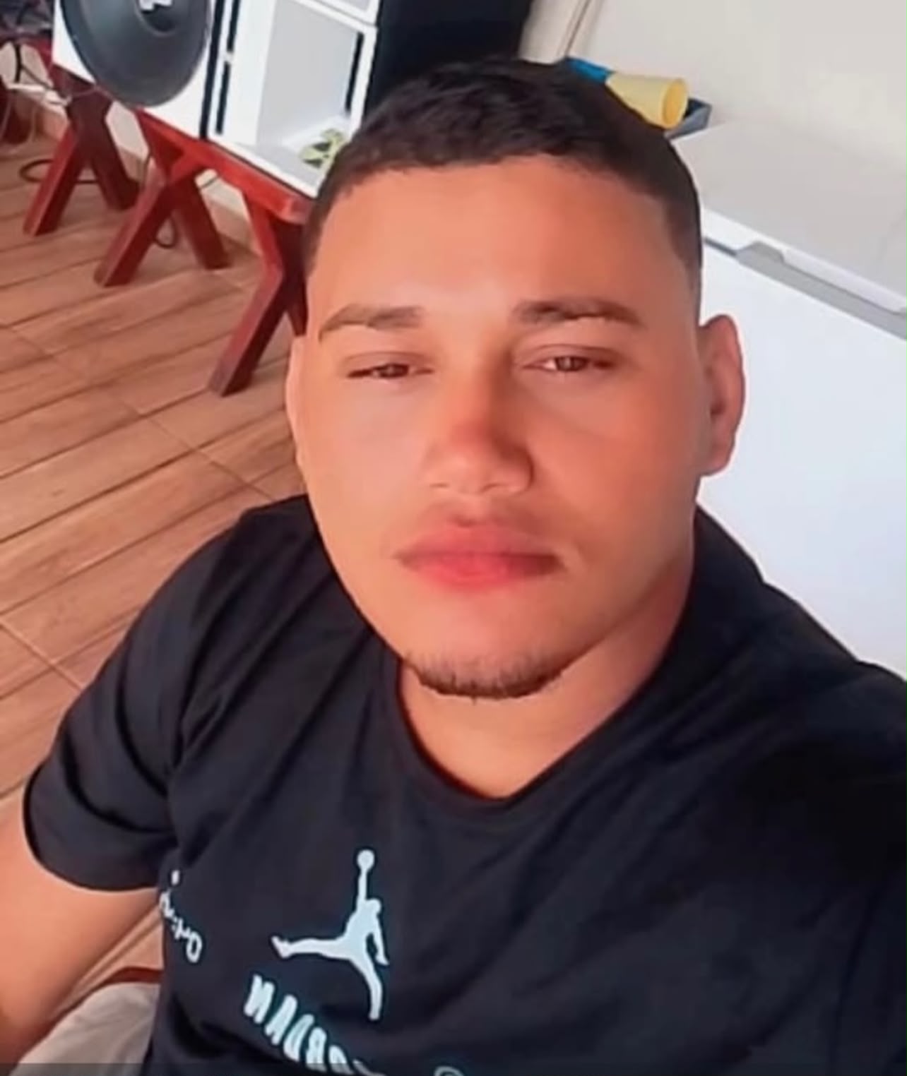 Imagem Reprodução/Rogério Monteiro
