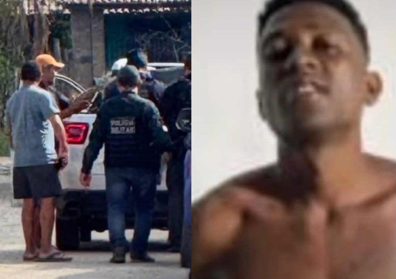 Imagem Reprodução/Cléo Menezes