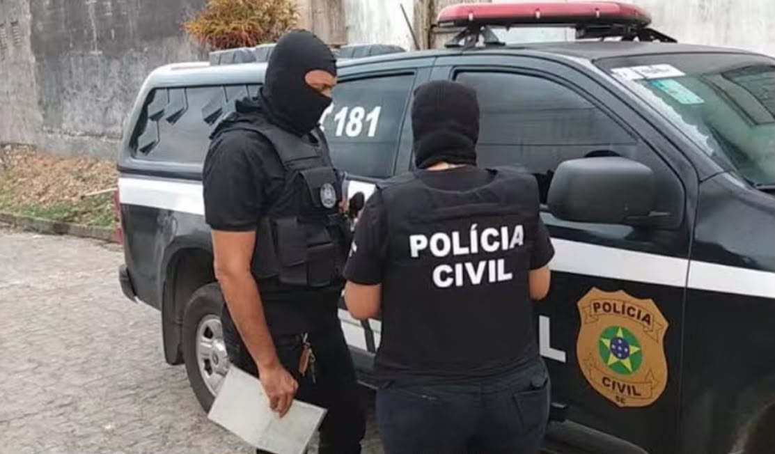 Imagem SSP SE