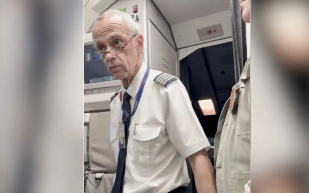 Latam demite piloto preso por estuprar meninas em São Paulo