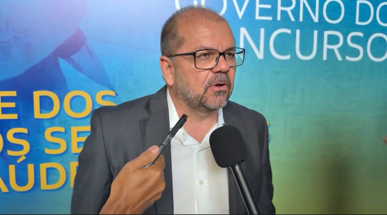 Governo de Sergipe empossa 494 novos servidores da Saúde