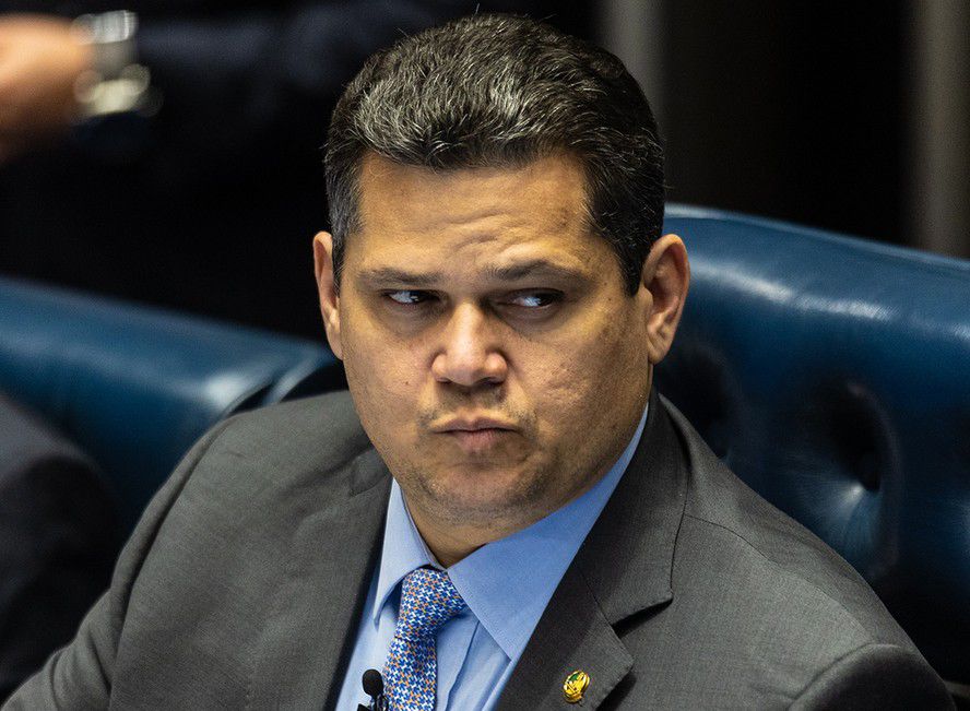 Parlamentares pedem a Alcolumbre nulidade de votação na CPMI do INSS