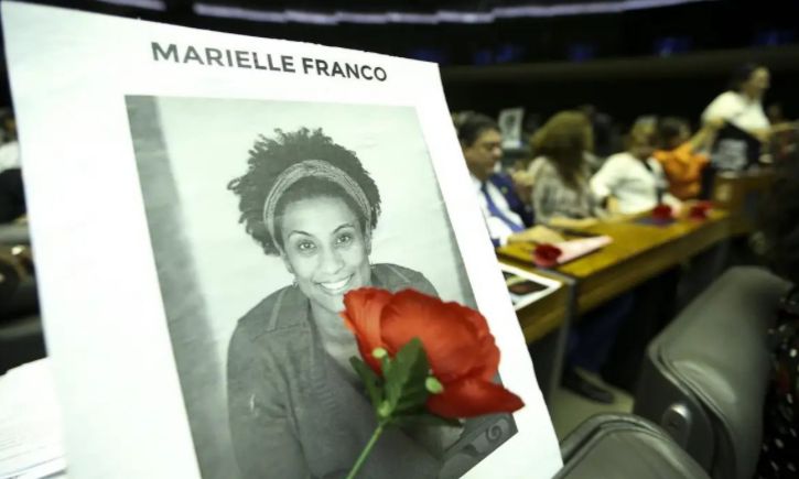 STF começa a julgar mandantes do assassinato de Marielle Franco e Anderson Gomes