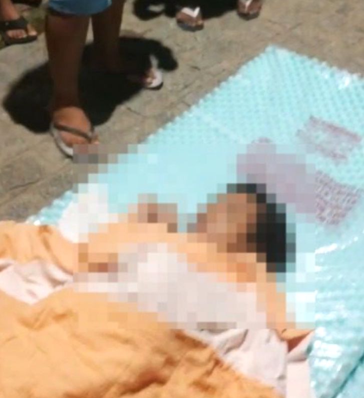 Tia é suspeita de maus-tratos após deixar sobrinha com deficiência na rua em Capela