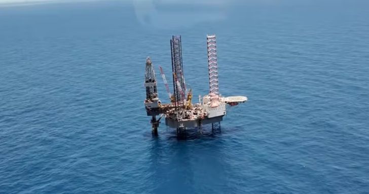 Fechamento de plataformas de petróleo em Sergipe movimenta US$ 2,5 bilhões