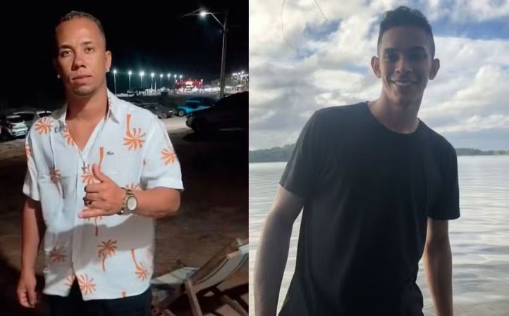 Explosão de tanque no RJ mata dois sergipanos; familiares seguem para o Rio de Janeiro