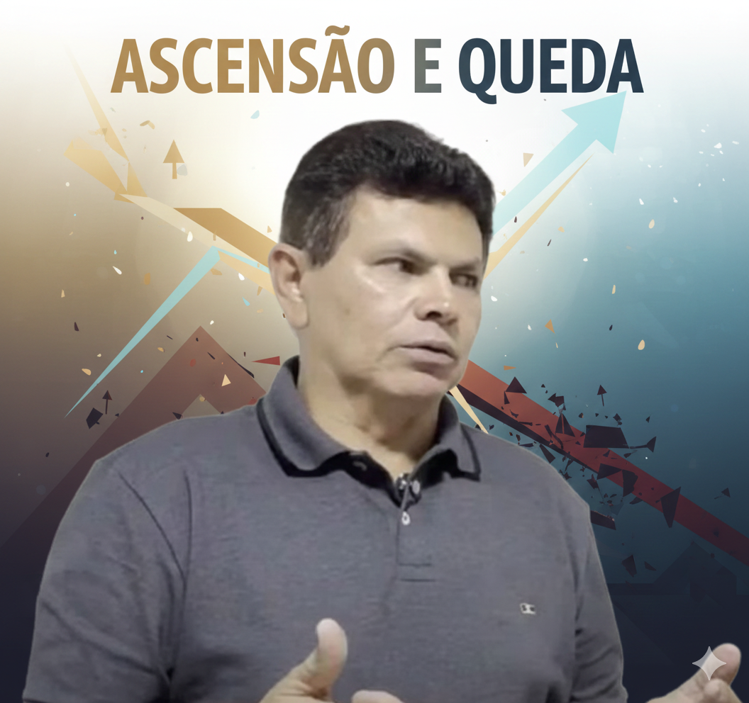 Valmir de Francisquinho - O auge e a interrupção de um fenômeno eleitoral