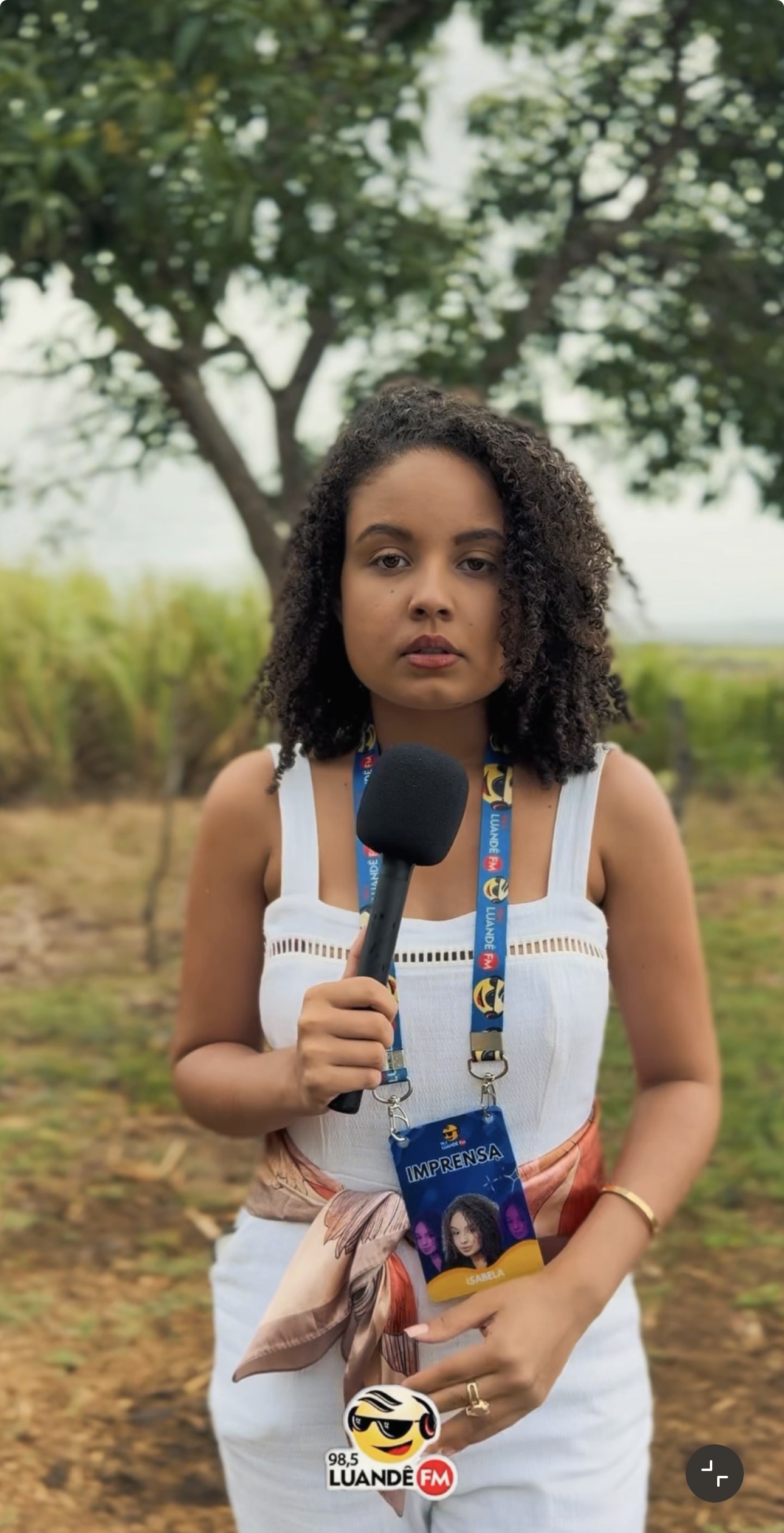 Genário relata em entrevista suposta tentativa de homicídio envolvendo ex-vereador em Itabaianinha