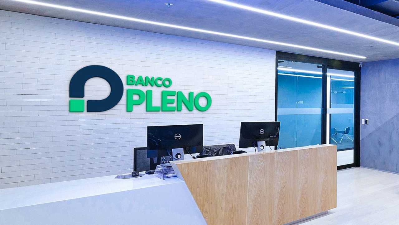 Banco Central decreta liquidação do Banco Pleno, ligado a ex-sócio do Banco Master